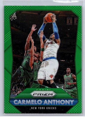 Carmelo Anthony #56