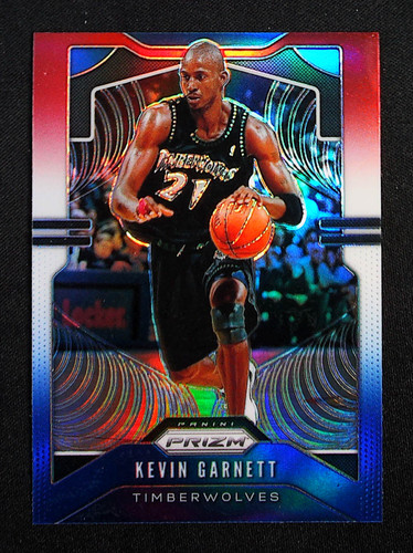 Kevin Garnett #1
