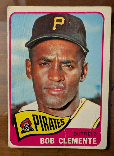 Roberto Clemente #160