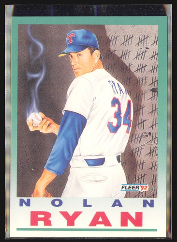 Nolan Ryan #710