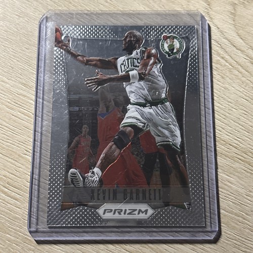 Kevin Garnett #33