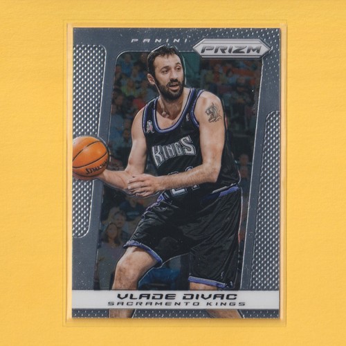 Vlade Divac #208