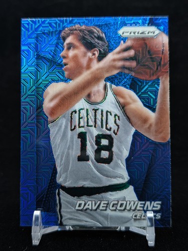 Dave Cowens #217