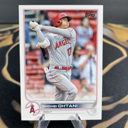Shohei Ohtani #1