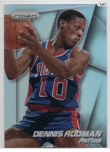 Dennis Rodman #237