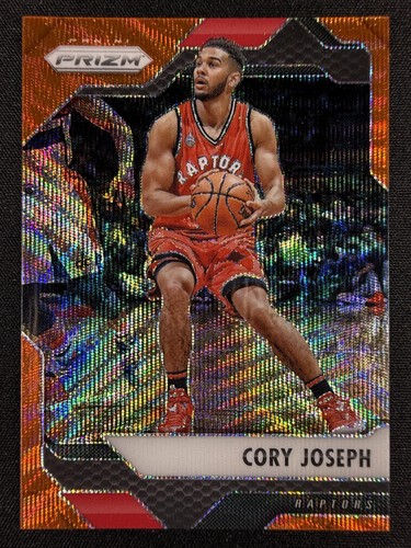 Cory Joseph #218