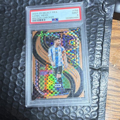 Lionel Messi #158