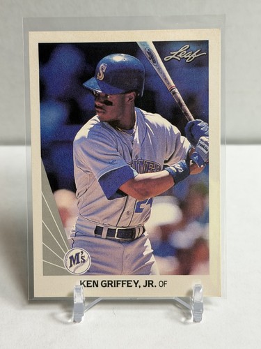 Ken Griffey Jr. #245