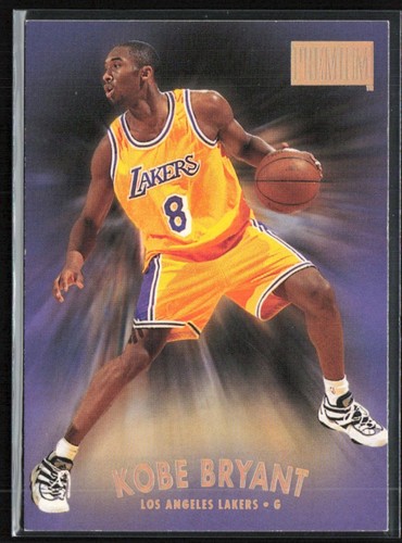 Kobe Bryant #23