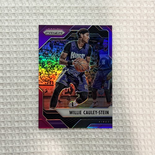 Willie Cauley-Stein #117