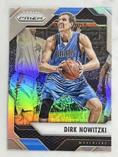 Dirk Nowitzki #151