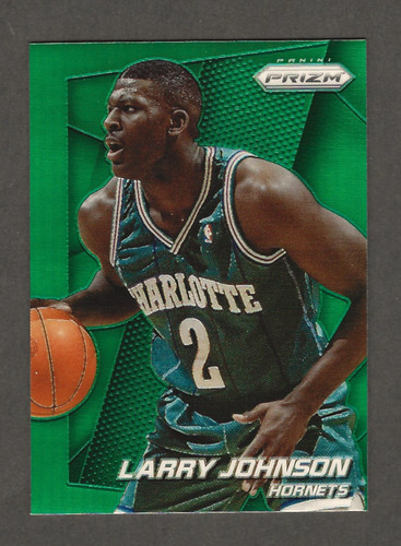 Larry Johnson #242
