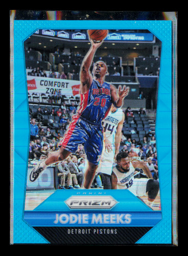 Jodie Meeks #130