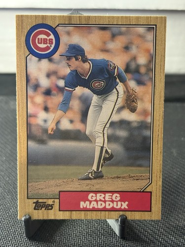 Greg Maddux #70T