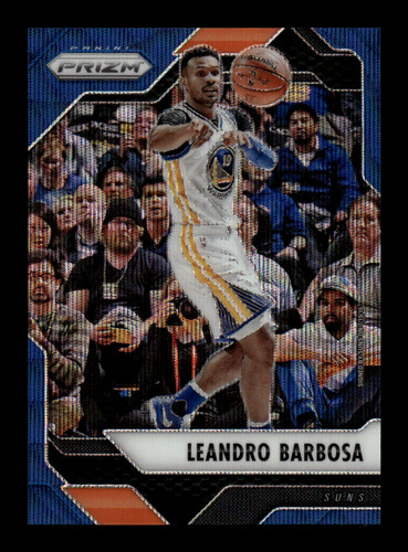 Leandro Barbosa #248