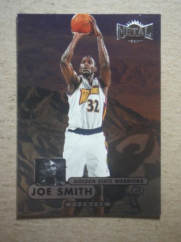 Joe Smith #57