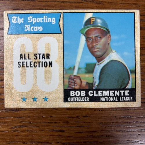 Roberto Clemente #374