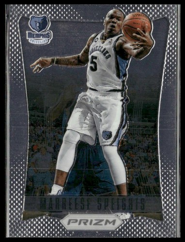 Marreese Speights #136