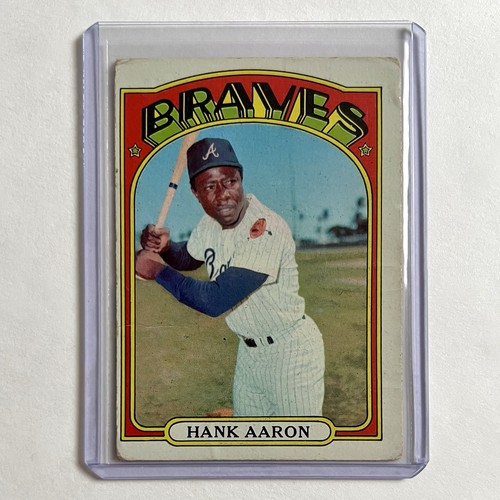 Hank Aaron #299