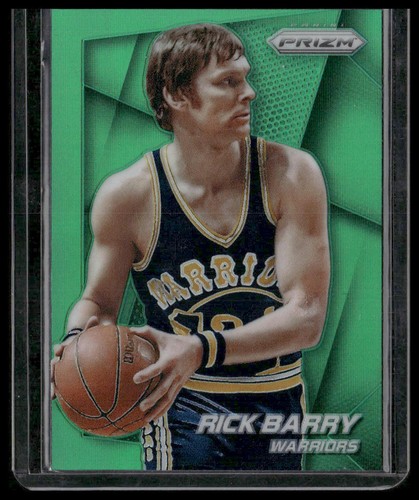 Rick Barry #159