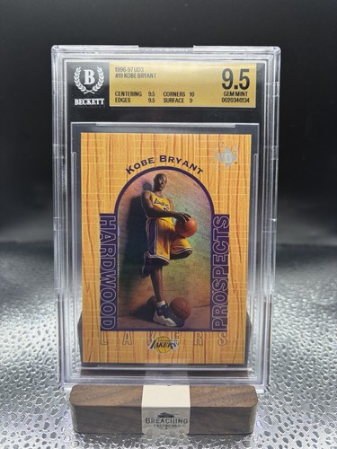 Kobe Bryant #19