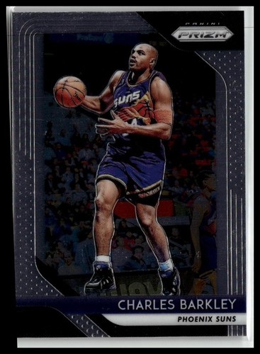Charles Barkley #5