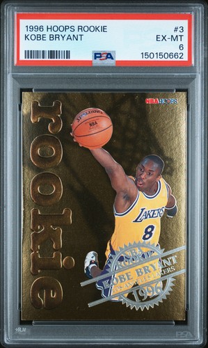 Kobe Bryant #3