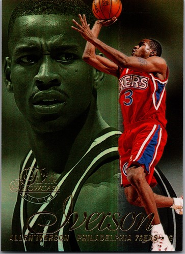 Allen Iverson