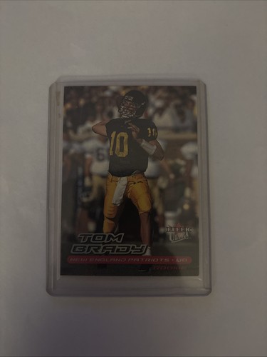 Tom Brady #234