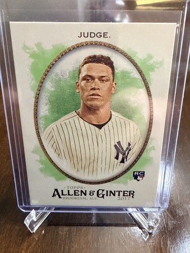 Aaron Judge #172