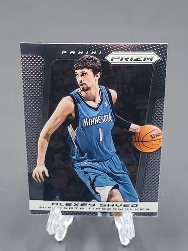 Alexey Shved #150