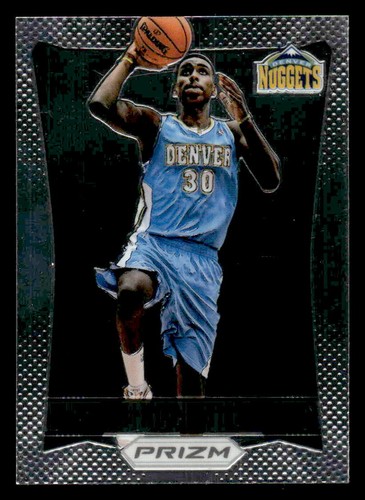 Quincy Miller #284