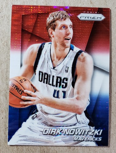 Dirk Nowitzki #121