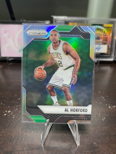 Al Horford #41