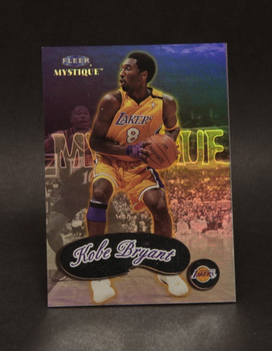 Kobe Bryant #61