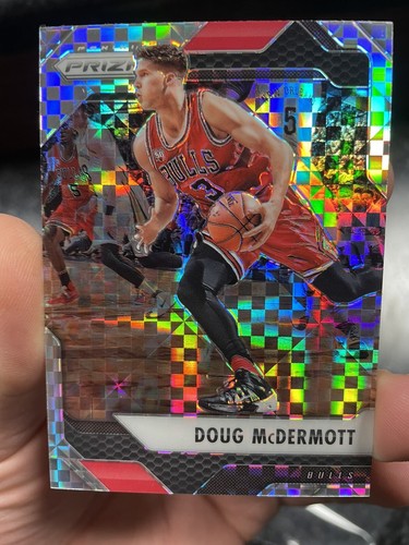 Doug McDermott #28
