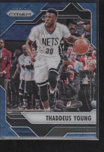 Thaddeus Young #185