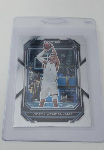 Victor Wembanyama #2