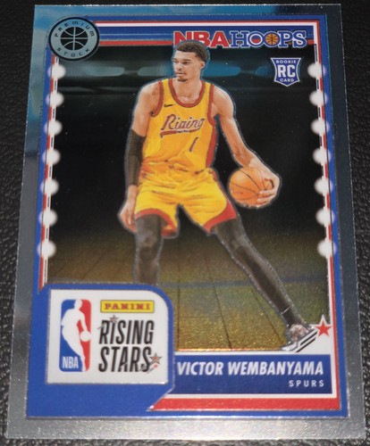 Victor Wembanyama #282