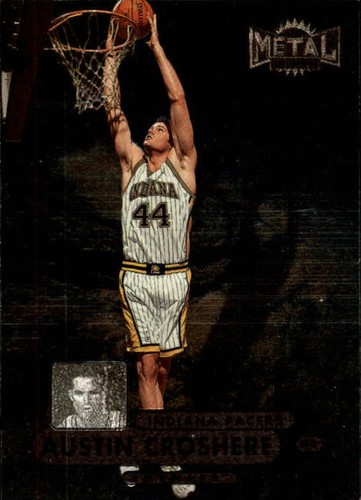 Austin Croshere #38