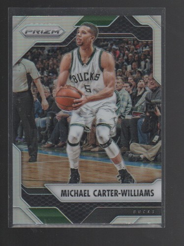 Michael Carter-Williams #19