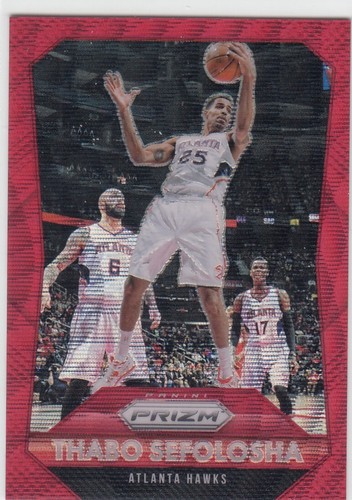 Thabo Sefolosha #157