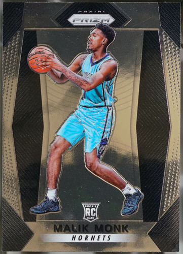 Malik Monk #233