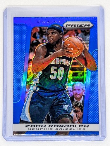 Zach Randolph #2