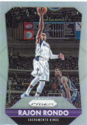 Rajon Rondo #209