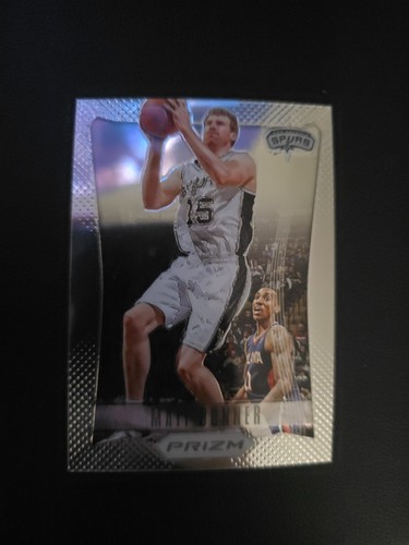 Matt Bonner #23