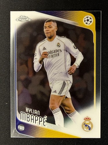 Kylian Mbappe #112