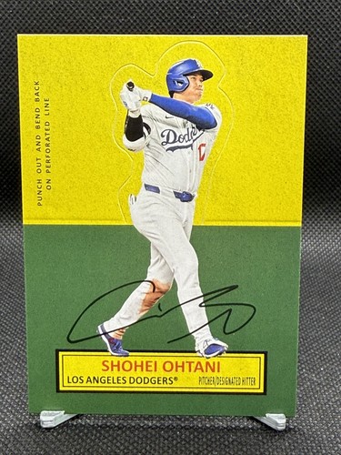 Shohei Ohtani #64SU-15