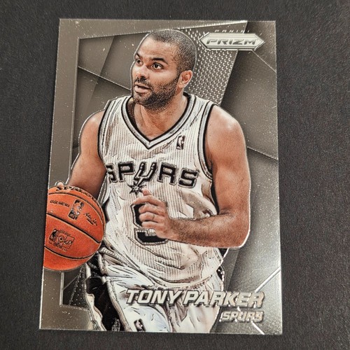 Tony Parker #64