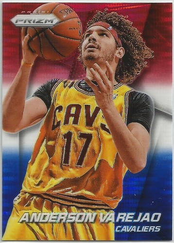 Anderson Varejao #57